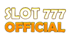 SLOT 777 OFFICIAL-logo