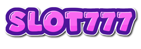 SLOT777 Logo
