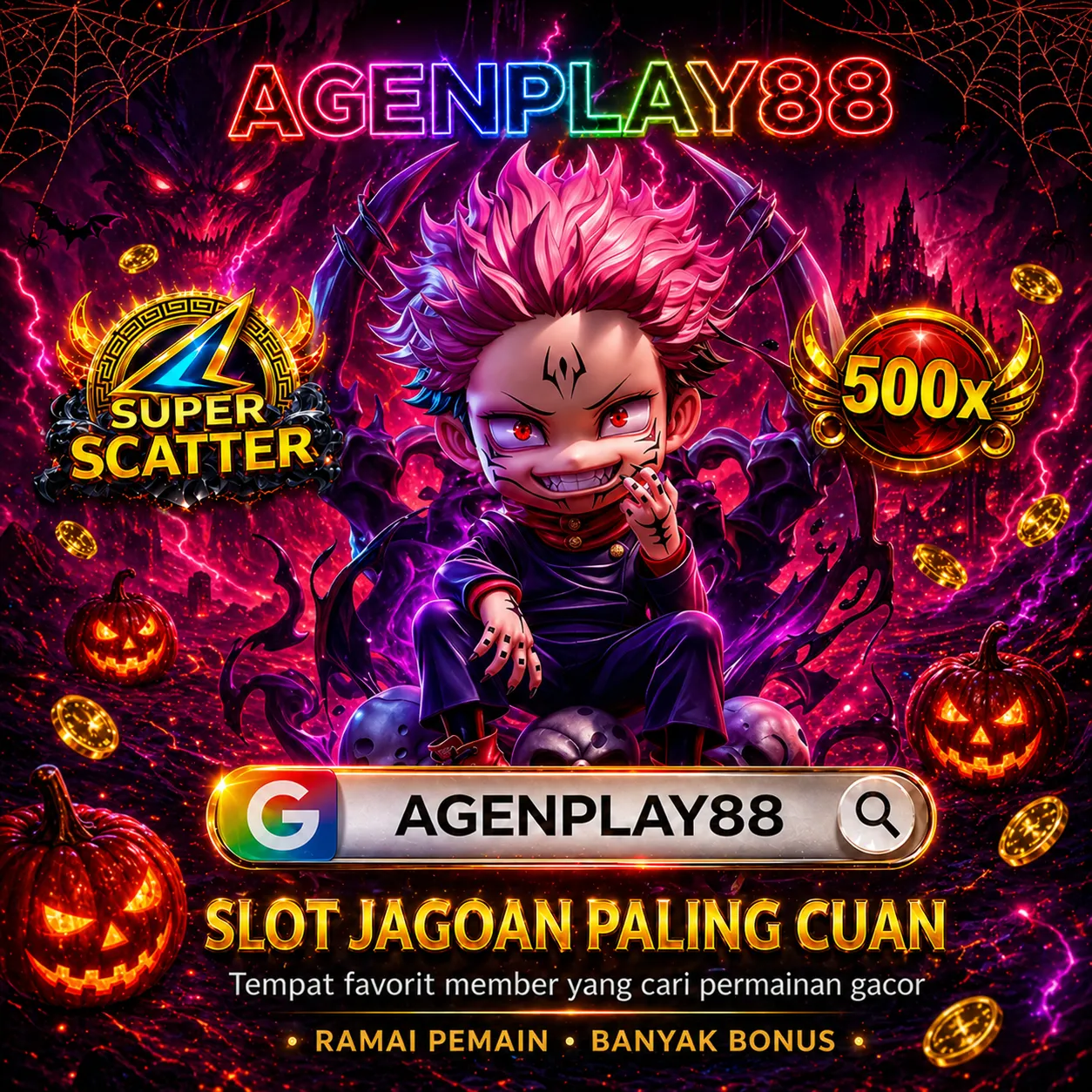SLOT777 - The Best Aman & Terpercaya